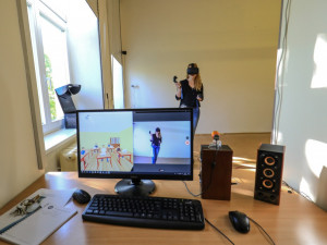 Dvě fakulty ZČU vytvořily pro studenty učitelství virtuální třídu