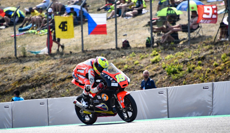 POLITICKÁ KORIDA: Mělo by město s krajem financovat MotoGP i bez podpory státu?