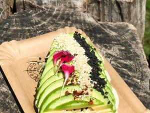 Beko Fresh festival naservíroval dva dny gastro zážitků.