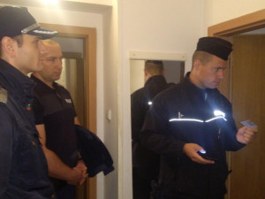 Policisté z Bulharska, Rumunska a Polska slouží na Tachovsku. Pomáhají českým kolegům