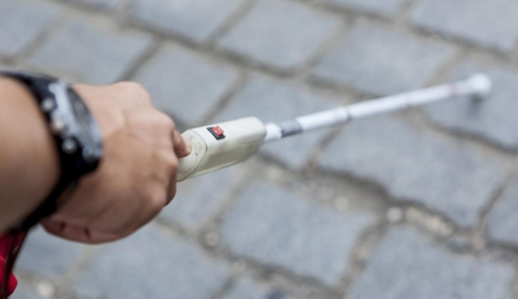 Neboj se (mě)! Na Svoboďáku dnes lidé poznají život nevidomých