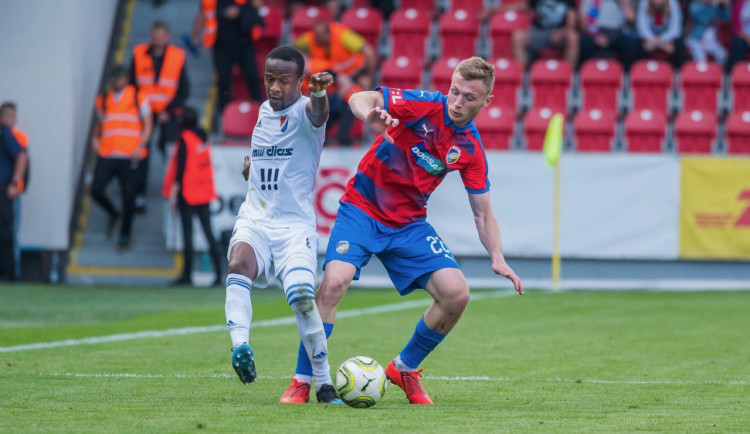 Obránce Brabec podepsal s Plzní tříletou smlouvu.