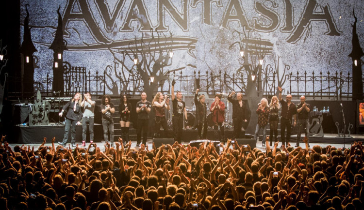Tisícům příznivců tvrdé hudby začíná v Plzni desátý Metalfest