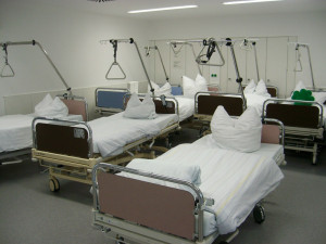 Nemocnice v Sušici v zavře dočasně lůžkovou internu, nemá lékaře
