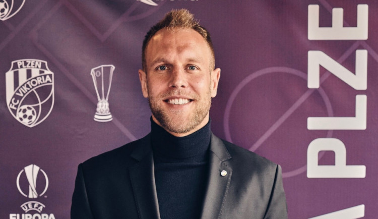 Kolář ukončil kariéru, v Plzni bude mít na starost mládež