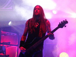 Amon Amarth.