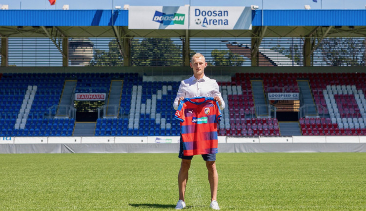 Plzeň získala útočníka Mihálika na hostování z Alkmaaru