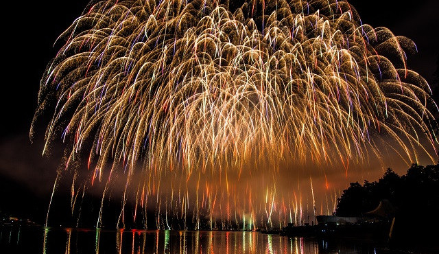 Prýgl dnes rozzáří další ohňostroj Ignis Brunensis. Představí se Portugalci