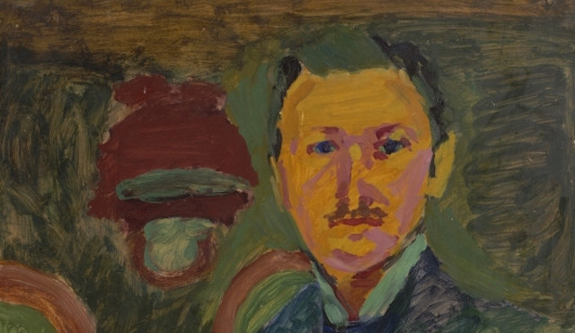Západočeská galerie v Plzni vystavuje díla Kubišty a Filly