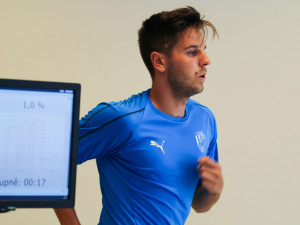 Fotbalisté Plzně odstartovali letní přípravu fyzickými testy.