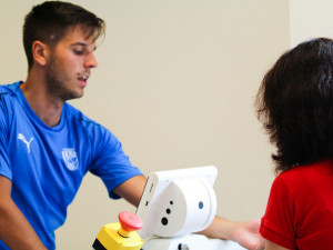 Fotbalisté Plzně odstartovali letní přípravu fyzickými testy.