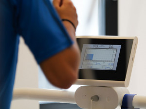 Fotbalisté Plzně odstartovali letní přípravu fyzickými testy.