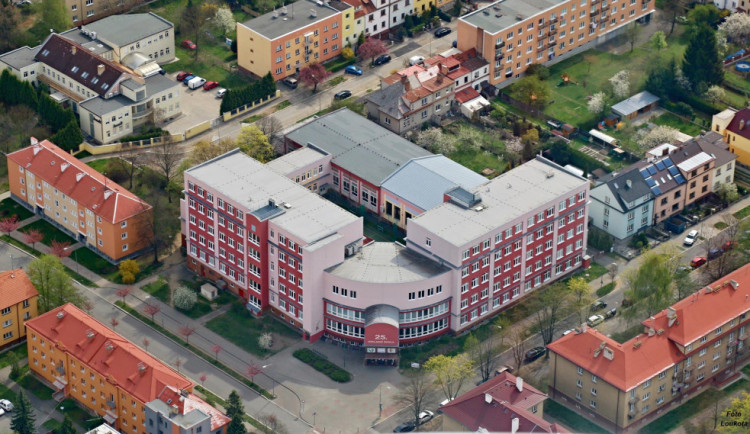  25. základní škola Plzeň.