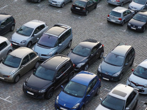 Plzeň vyzkouší nový způsob kontroly placení parkování v centru