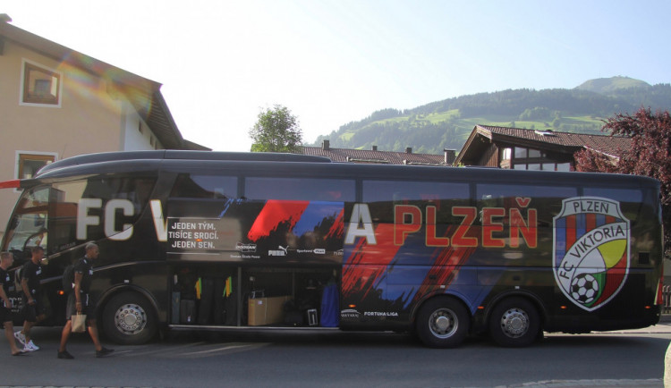 Do plzeňského kádru na soustředění se nevešli Petržela či Pačinda.