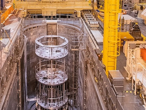 Firmy z ČR samy zvládají obnovu i servis jaderných zdrojů