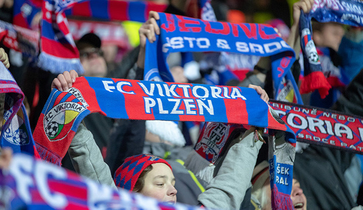 Omlazená Plzeň chce hrát skupinu pohárů a vzít si zpátky titul