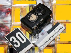 Policie u Plzně zadržela kamion s nelegálním tabákem.