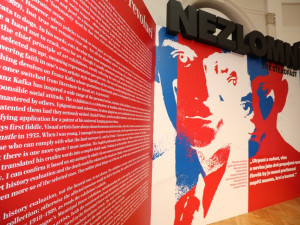 Nezlomní. Obecní dům v Praze zahájil jedinečnou výstavu, která představuje možný průřez českým uměním minulého století.