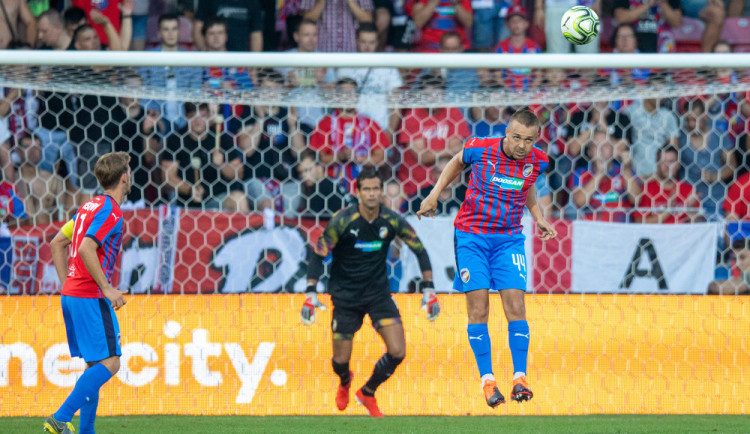 Šance na postup jsou stále vyrovnané, míní plzeňští záložníci