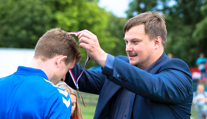 Memoriál Stanislava Štrunce ovládl West Bromwich, Plzeň skončila pátá