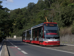 Plzeňský dopravní podnik koupí od Škody až 22 dlouhých tramvají