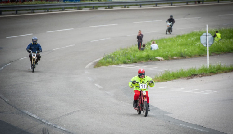 Na jižní Moravu se sjedou milovníci Babett. Utkají se ve dvanáctihodinovém vytrvalostním závodě