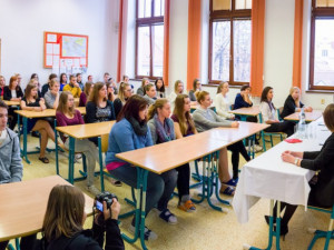 Střední školy Plzeňského kraji vydaly 350 milionů korun, zájem je stejný