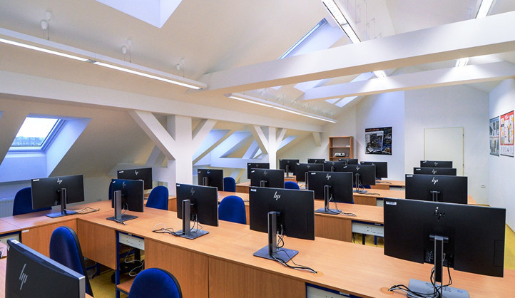 Přes 200 milionů korun za tři roky šlo do modernizace škol v Plzni, desítky milionů i do škol mimo ni