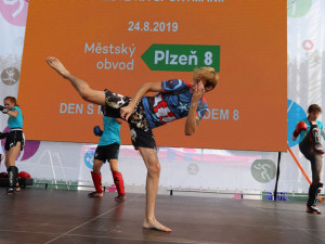 Sportmanie Plzeň skončila, účast byla rekordní