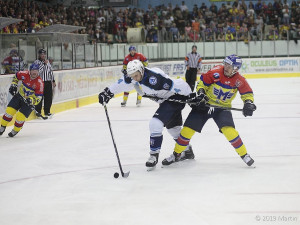 Hokejová aréna v Plzni má pro příštích pět let nový název