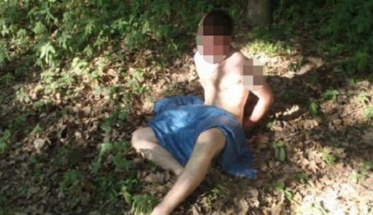 Opilý Slovák masturboval v centru Brna. Na strážníky mluvil německy a maďarsky