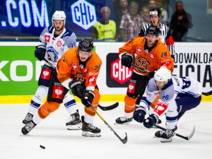 Plzeň vstoupila do Ligy mistrů skvělou otočkou proti Hämeenlinně.