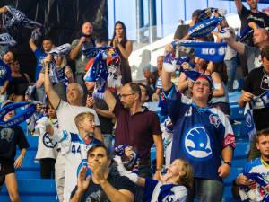 Plzeň vstoupila do Ligy mistrů skvělou otočkou proti Hämeenlinně.