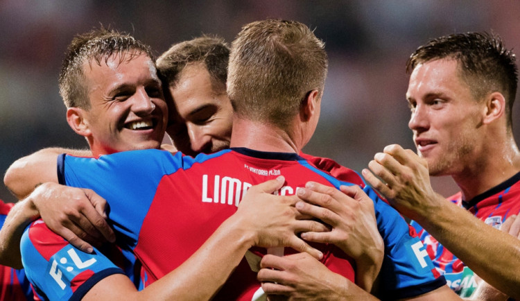 Viktoriáni vybojovali na Litavce tři body, trefil se Krmenčík a Kopic.