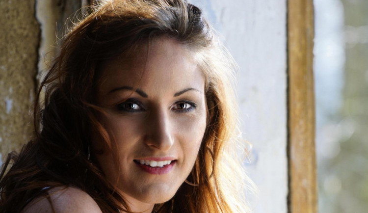 Lenka Štarmanová