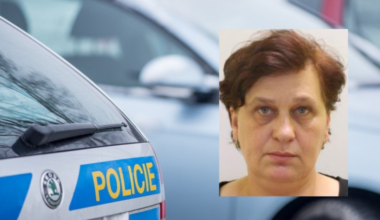 PÁTRÁNÍ: Žena odešla z domu a už se nevrátila, partner se bojí o její život