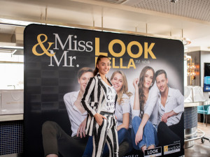 Další ročník soutěže Look Bella odstartuje sérií castingů. Finálový večer se vrací do Prahy.