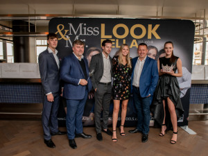 Další ročník soutěže Look Bella odstartuje sérií castingů. Finálový večer se vrací do Prahy.