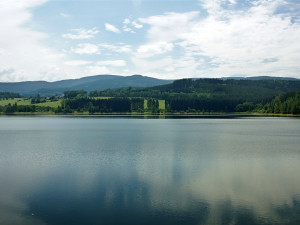 Plzeňský kraj chce využít nýrskou přehradu k zásobování Plzeňska