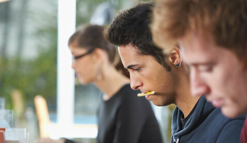 Na ZČU v Plzni se přihlásilo do 1. ročníků více studentů než loni