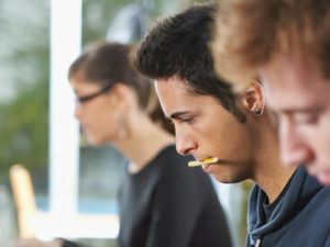 Na ZČU v Plzni se přihlásilo do 1. ročníků více studentů než loni