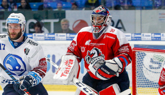 Třinec do play off Ligy mistrů nepostoupil, Plzeň skončila druhá.
