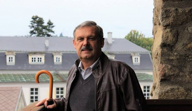 ilustrační foto, Václav Votava.