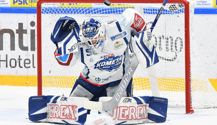 VIDEO/GÓLY: Kometa doma porazila Plzeň a usadila se na čele tabulky