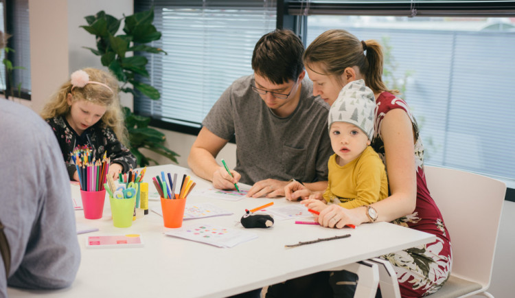 Hodíte se do IT? Czechitas vám pomůžou obrátit kariéru naruby