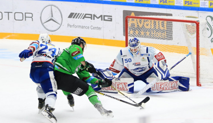 Kometa doma padla s Boleslaví a ztratila ligové vedení