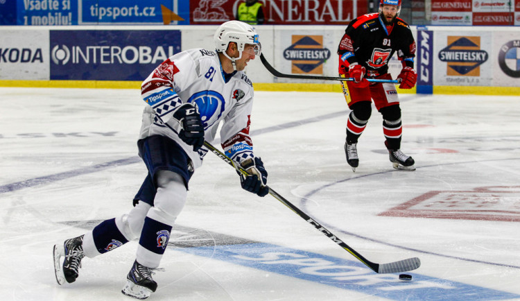 Plzeň i díky dvěma gólům Roba zdolala Hradec Králové 4:1.