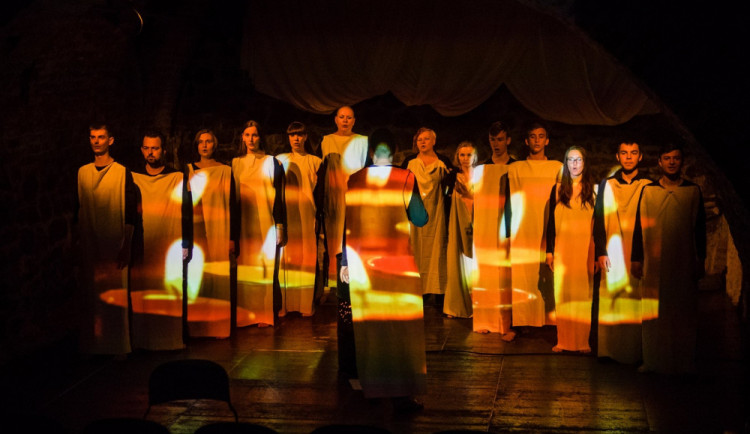 Brno se může chlubit jediným voicebandem v Česku. Nyní přichází s dlouho očekávanou premiérou