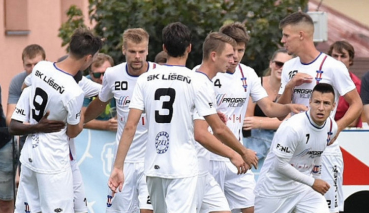 Marvani si v Třinci vystřelili v závěru remízový bod